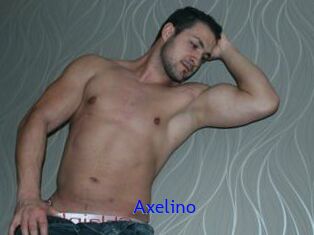 Axelino