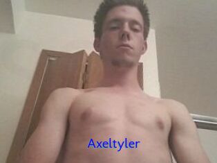 Axeltyler