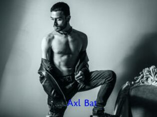 Axl_Bat