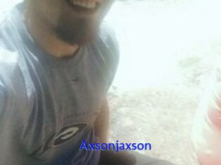 Axsonjaxson