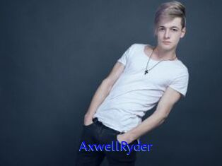 AxwellRyder