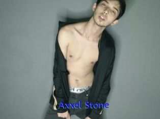 Axxel_Stone