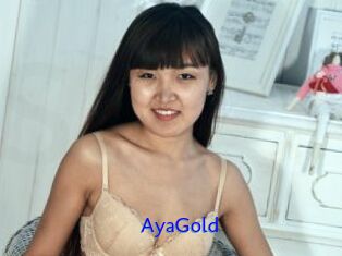 AyaGold