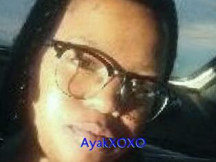 AyakXOXO
