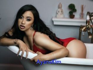 AyanaKim