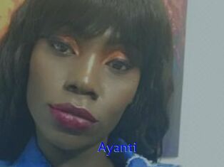 Ayanti