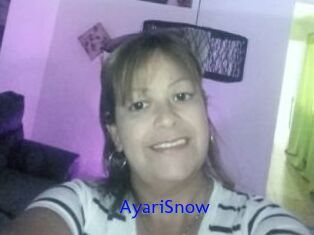 AyariSnow