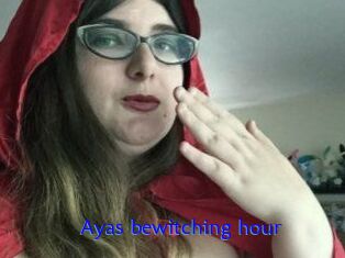 Ayas_bewitching_hour