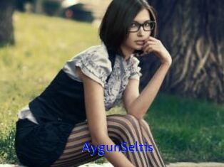 AygunSeltis