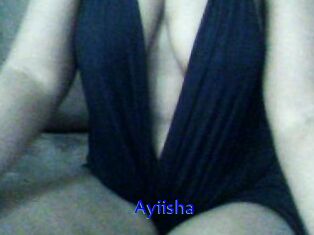 Ayiisha Sexo Gratis