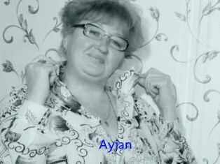 Ayjan