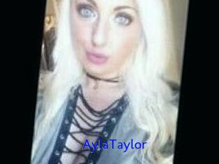 AylaTaylor