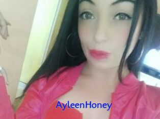 AyleenHoney