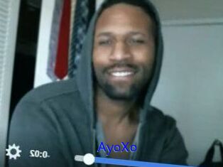 AyoXo
