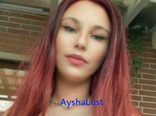 AyshaLust