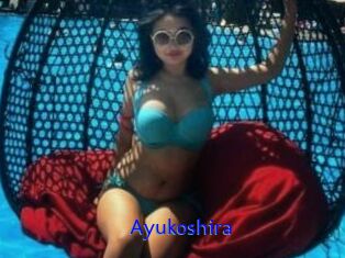 Ayukoshira Sexo Gratis