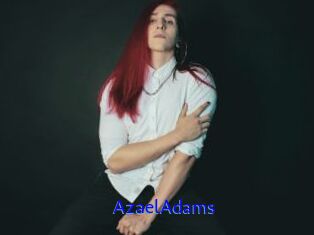 AzaelAdams