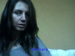 Azahara