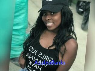 AzaleaBanks Sexo Gratis