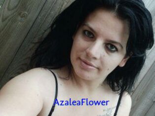 AzaleaFlower