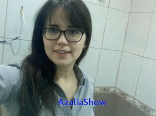 AzaliaShow