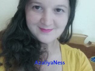 AzaliyaNess