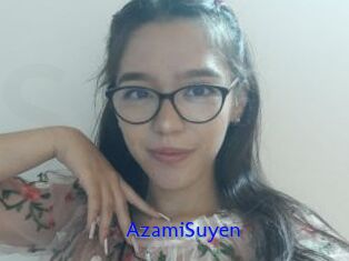 AzamiSuyen