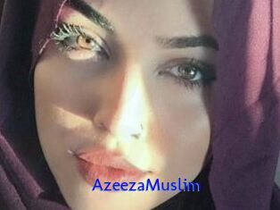 AzeezaMuslim Sexo Gratis