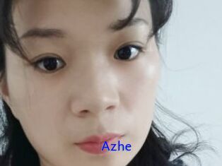 Azhe