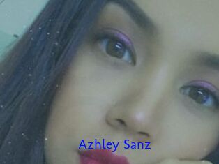 Azhley_Sanz