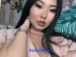 Azianbuity