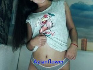 Azian_flower