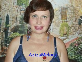 AzizaMelody Sexo Gratis