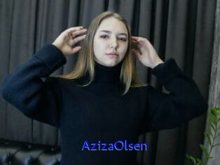 AzizaOlsen