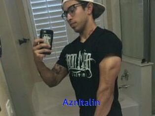 AznItalin