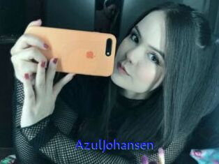 AzulJohansen