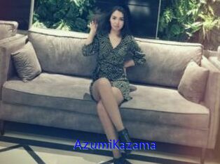 AzumiKazama Sexo Gratis