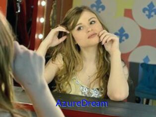 AzureDream