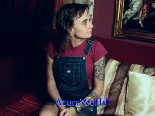AzureWorld