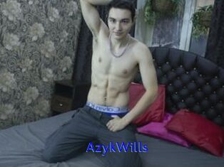 AzykWills