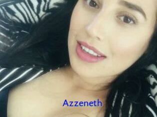 Azzeneth