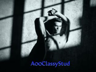 A00ClassyStud