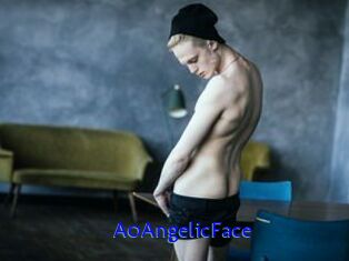 A0AngelicFace
