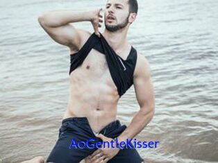 A0GentleKisser