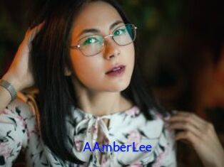 AAmberLee