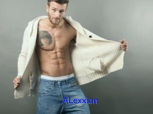 ALexxian