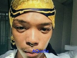AQuelle