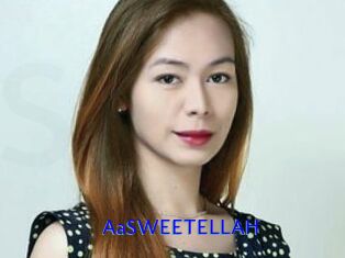 AaSWEETELLAH