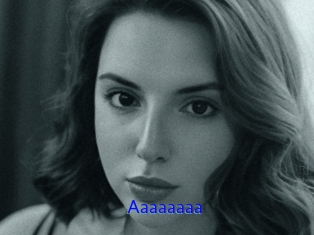 Aaaaaaaa