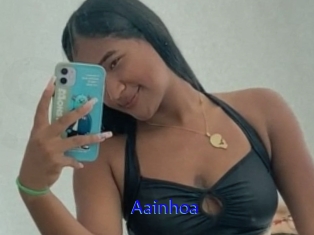 Aainhoa